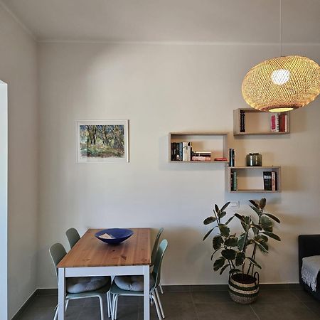 Apartamento Roma 36 San Remo Exterior foto