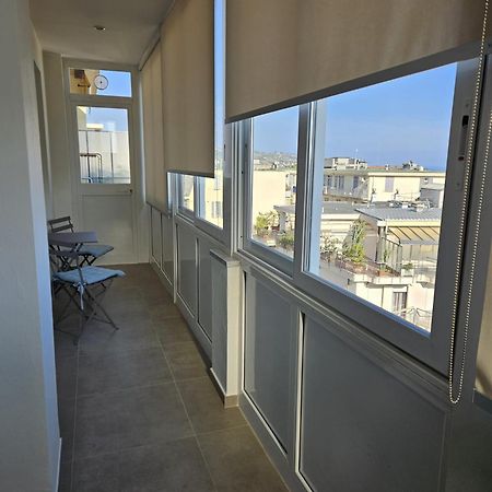 Apartamento Roma 36 San Remo Exterior foto