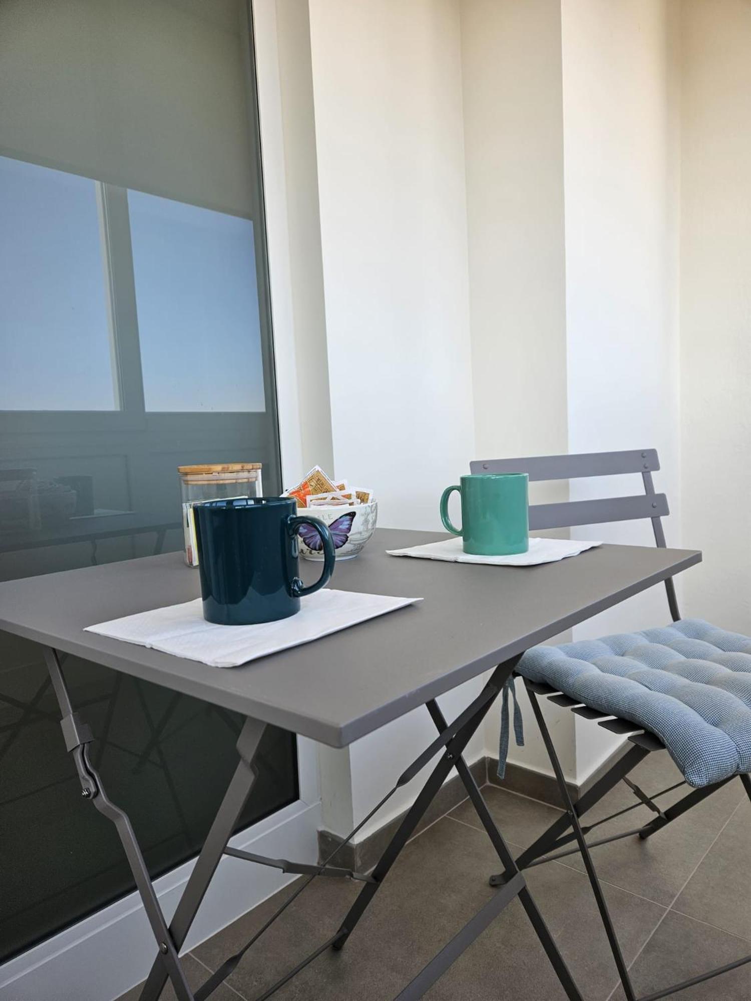 Apartamento Roma 36 San Remo Exterior foto