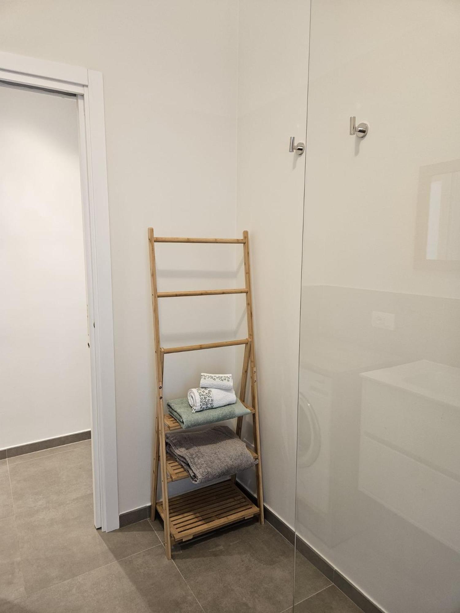 Apartamento Roma 36 San Remo Exterior foto